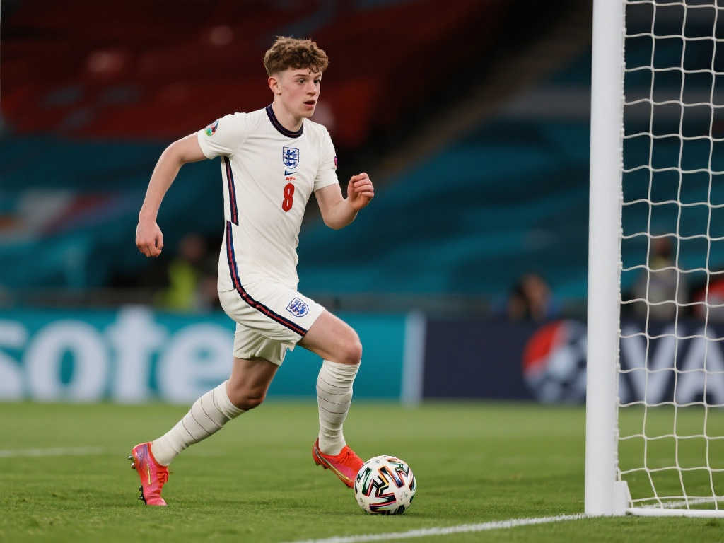 斯凯利欧冠半决赛惊艳表现！刷新三大纪录+第五年轻首发