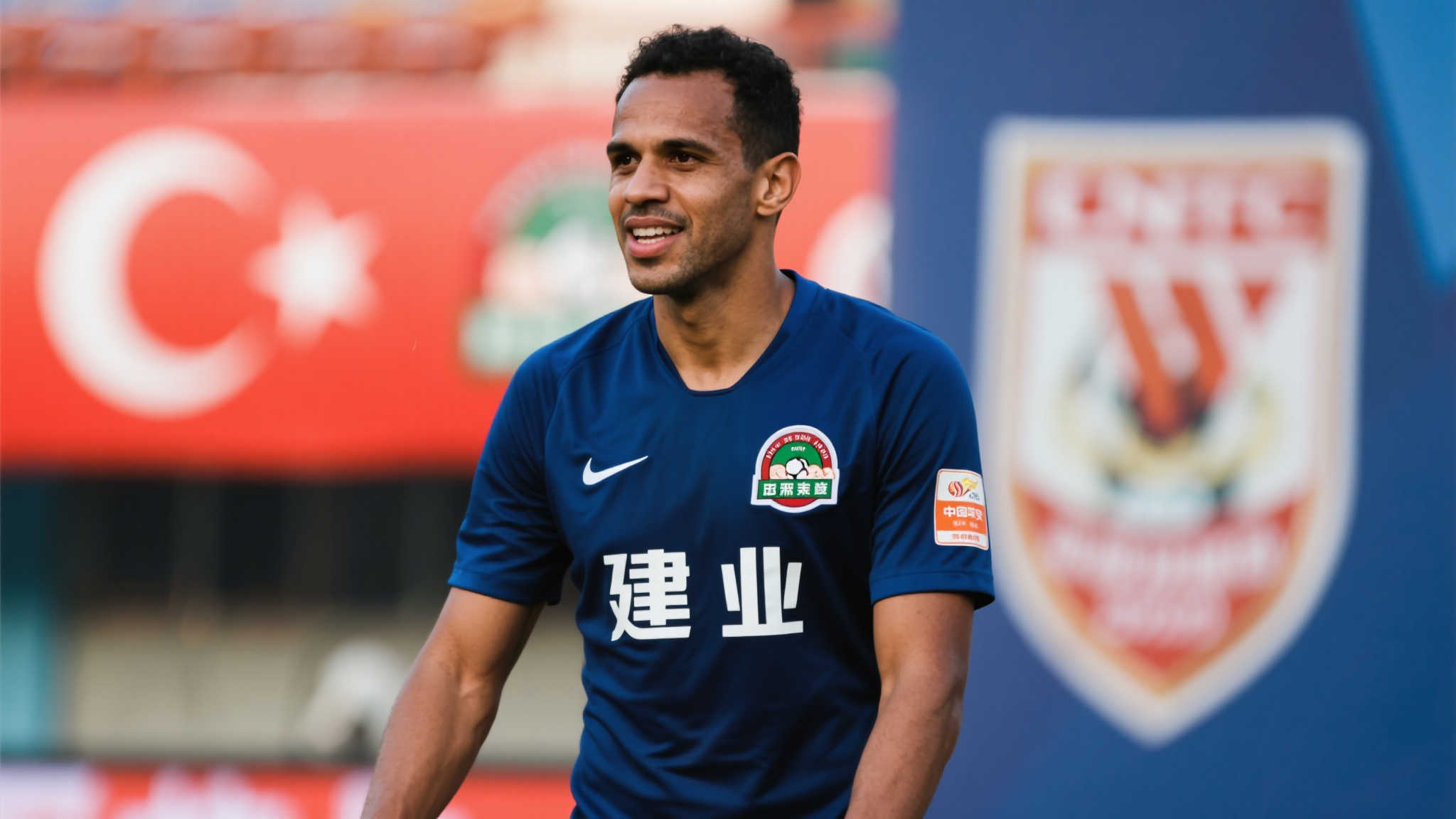 土媒:土甲金靴韦斯利·莫赖斯或将转会深圳新鹏城 土媒:土甲金靴韦斯利·莫赖斯或将转会深圳新鹏城