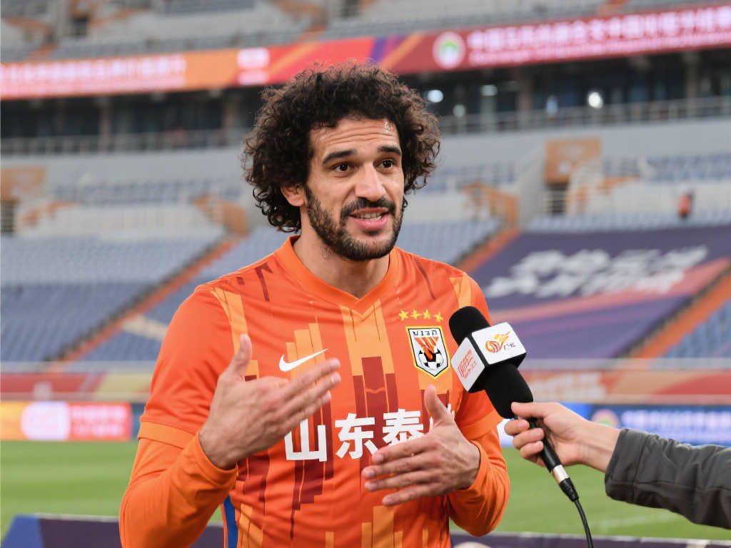 中超外援中文采访,展现文化交融新风貌 中超外援中文采访,展现文化交融新风貌